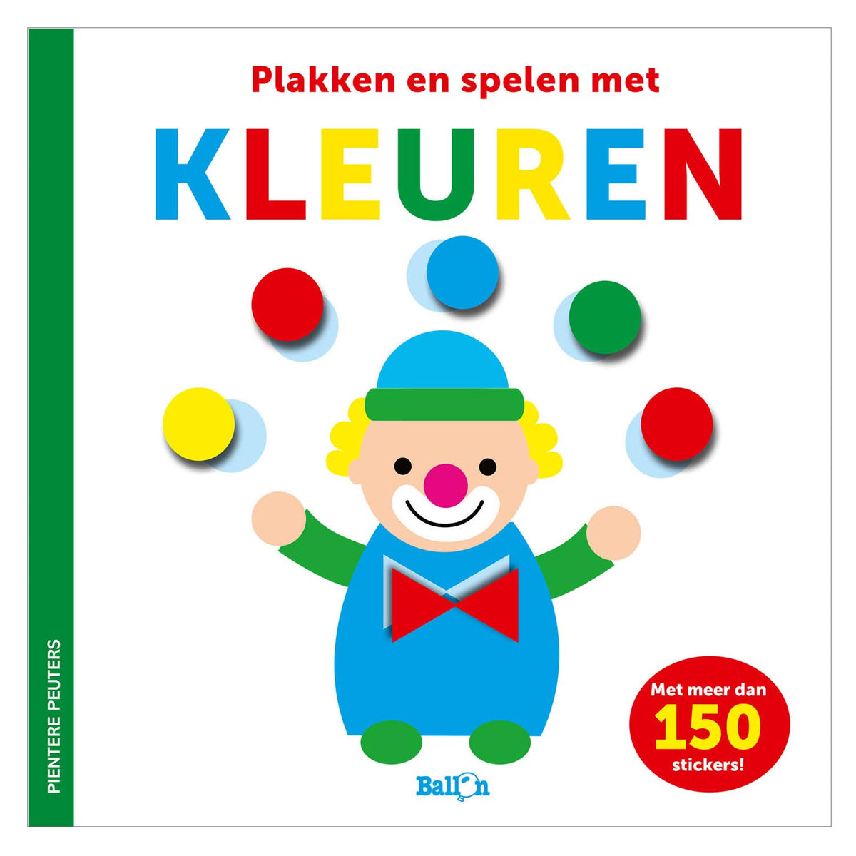 Standard-Publisher-Farben einfügen und mit ihnen spielen. 3+