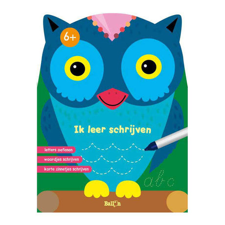 Standardverleger Ich lerne das Schreiben ab 6 Jahren