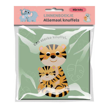 Ballon alle Umarmungen (Leinenbuch)