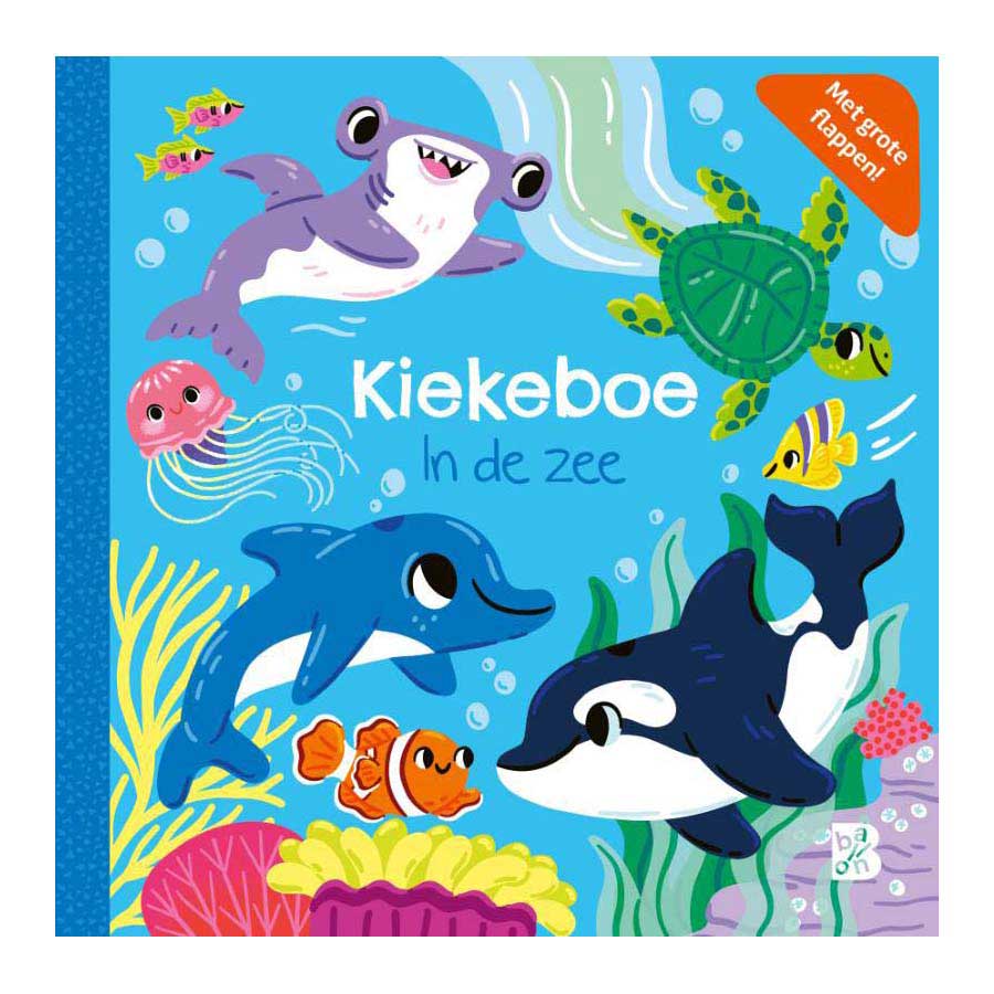 Buch im Meer | 2 Stk
