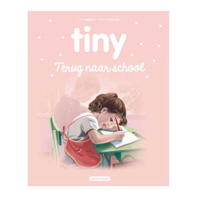 Standard-Verlag Tiny – Zurück zur Schule