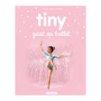 Der Standardverlag Tiny gerät ins Schwärmen