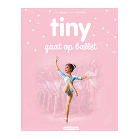 Der Standardverlag Tiny gerät ins Schwärmen