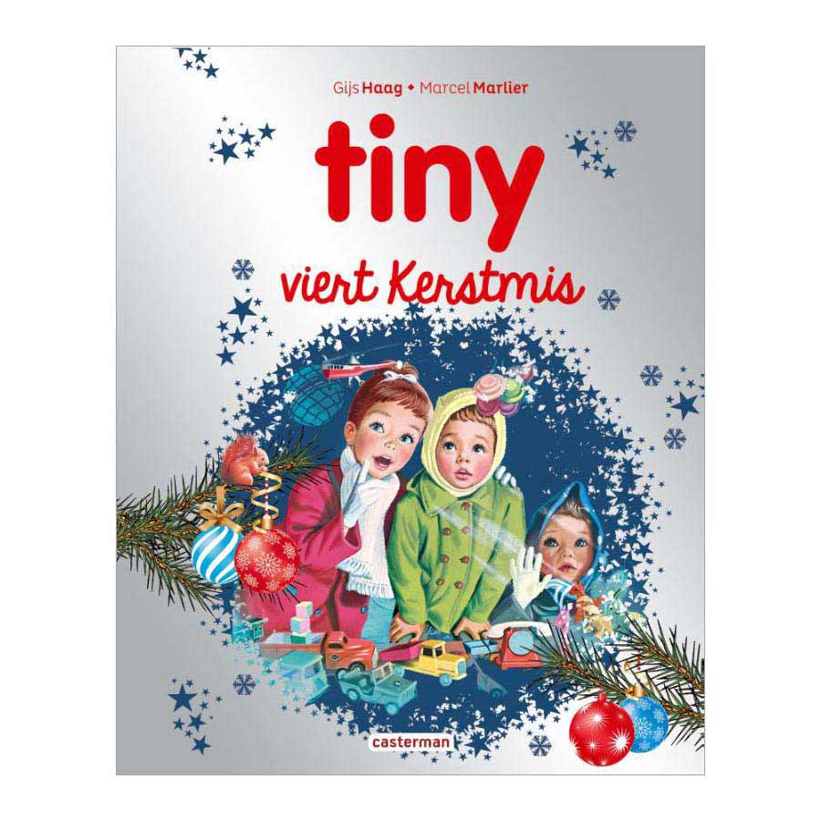 Der Standardverlag Tiny feiert Weihnachten