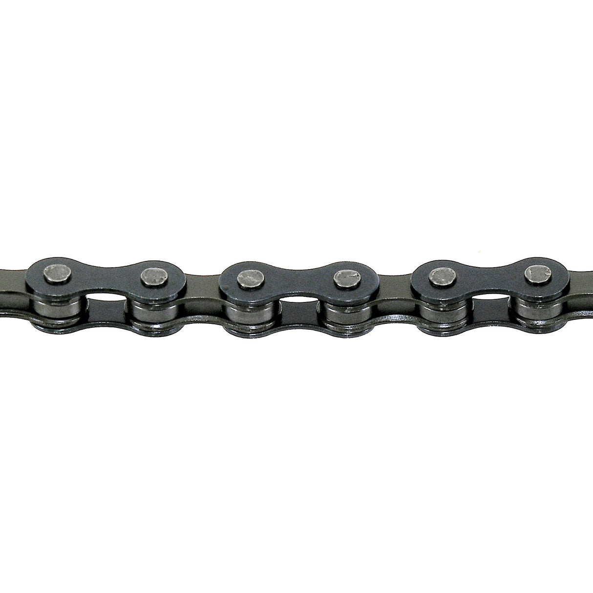Ventura Halskette FD1002A - 6 7sp - 1 2 x 3 32 - 116 Links - Grau