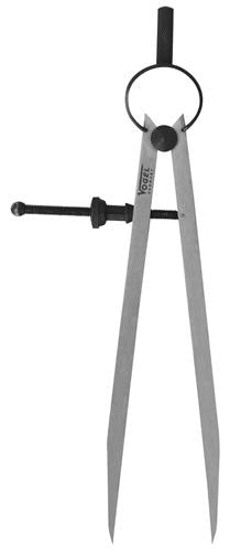 Vogel-Bremssattel 200 mm mit Feder