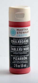 Martha Stewart • Tafelfarbe 59 ml Habanero