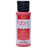 Stoffkreationen • Weiche Stofftinte 59 ml Mohnblume