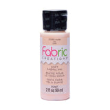 Stoffkreationen • Weiche Stofftinte 59 ml, blasser Pfirsich