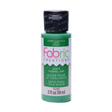 Stoffkreationen • Weiche Stofftinte, 59 ml, Kleeblatt