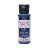 Stoffkreationen • Weiche Stofftinte 59 ml, Marineblau