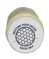 Folkart • home decor wax white 236ml