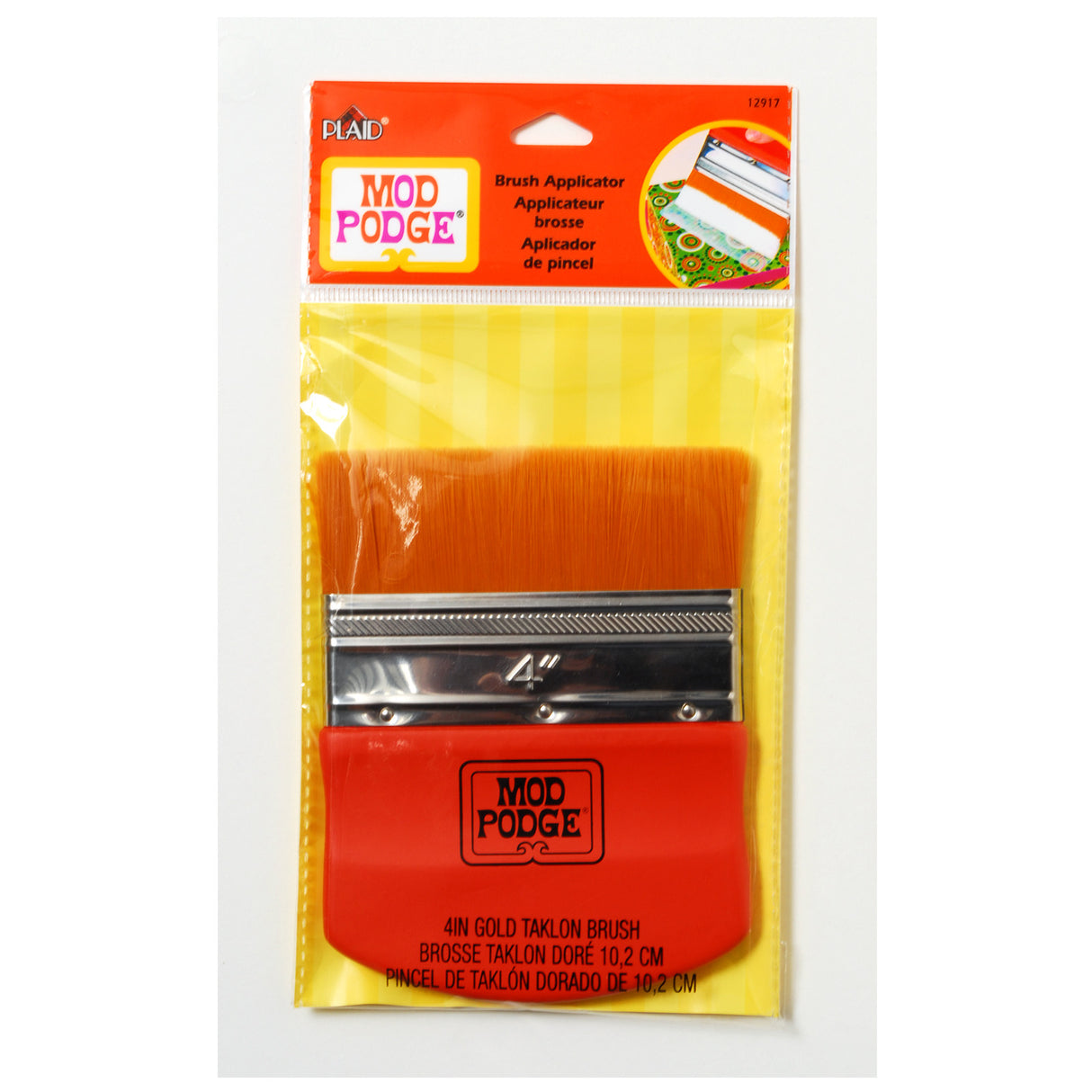 Mod Podge • breiter Pinsel 10,2 cm
