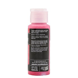 Folkart • Multi-Oberflächen-Glitzer Feuerrot 59 ml