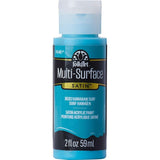 Folkart • Multi-Surface Satin Hawaiian Surf 59 ml