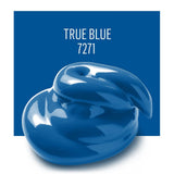 Folkart • Multi-Surface Satin True Blue 59 ml