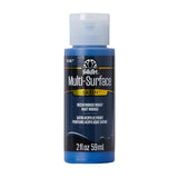 Folkart • Multi-Oberflächen-Satin-Indigo-Nacht 59 ml
