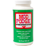 Mod Podge • Outdoor 473 ml