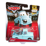 Mattel Auto Druckguss Disney Autos sortiert | 4 Stück
