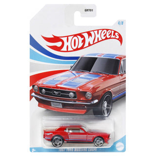 Mattel Hot Wheels Druckguss-Themen-Premiumsortiment
