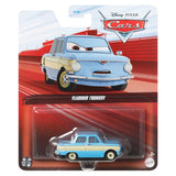Disney Pixar Autos Autos sortiert