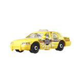 Mattel Streichholzschachtel 1:64 bewegliche Teile sortiert | 8 Stück