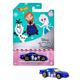 Mattel Hot Wheels Druckguss-Unterhaltung, sortiert | 10 Stück