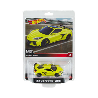 Mattel Hot Wheels Premium Premium 1:43 sortiert