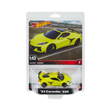 Mattel Hot Wheels Premium Premium 1:43 sortiert