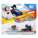 Hot Wheels Raceverse Druckguss 2er-Pack sortiert