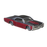 Mattel Hot Wheels Premium Boulevard sortiert