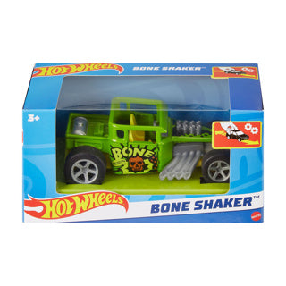Hot Wheels 1:43 Rückzugsautos sortiert | 4 Stück