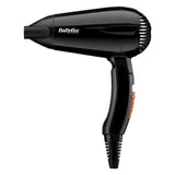 Babyliss 5344e Reise-Trockenhaartrockner 2000 W schwarz