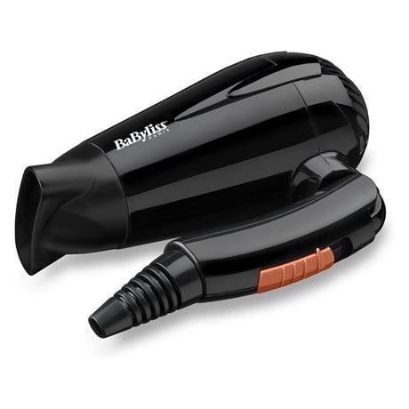 Babyliss 5344e Reise-Trockenhaartrockner 2000 W schwarz