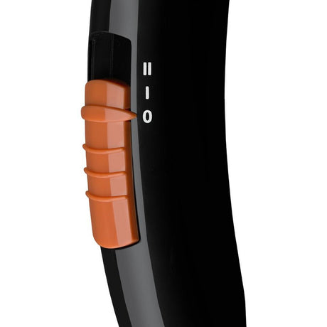 Babyliss 5344e Reise-Trockenhaartrockner 2000 W schwarz