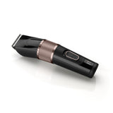 Babyliss e974e Haarschneider mit leistungsstarker Kontrolle, schwarz-roséfarben;