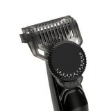Babyliss T881e Definieren Control Pro Bartschneider Schwarz Silber