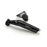 Babyliss T881e Definieren Control Pro Bartschneider Schwarz Silber