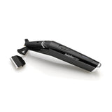 Babyliss T881e Definieren Control Pro Bartschneider Schwarz Silber