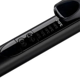 Babyliss C450e Lockenstab 19 mm Schwarz Rose