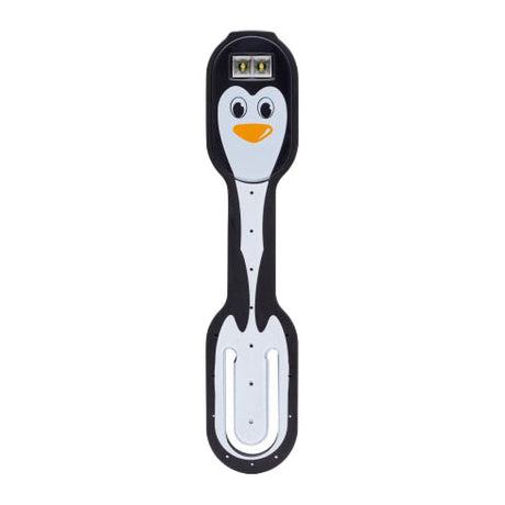 Mondikaart Flexilight Leselampe Pinguin wiederaufladbar