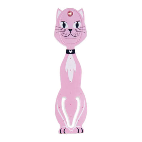 Mondikaart Flexilight Leselampe Katze