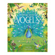 Mondi kartiert die wunderbare Welt der Vögel