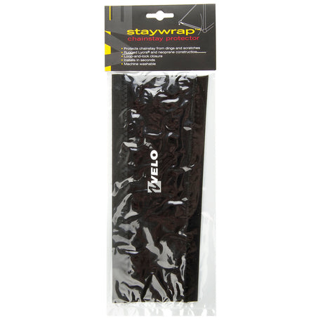 Velo Framedermer "Stay-Wrap", Lycra+Klettverschluss