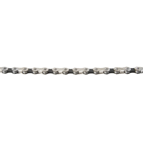 KMC X12 Rollenkette – 50 m – Silber Schwarz