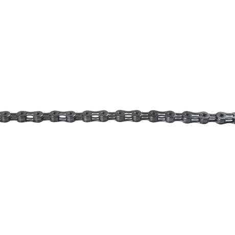 KMC DLC-Fahrradkette 11-Gang 118 Schakels OranjeZwart