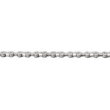 KMC Ketting X11 Kette KMC X11 114 Links grau