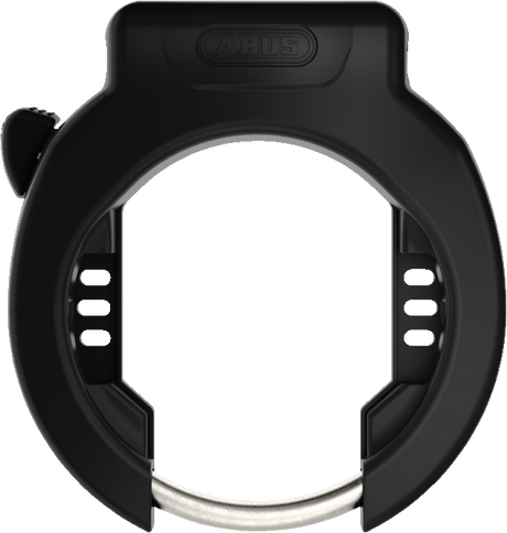 ABUS AMPARO 2.0 4750 XL Fahrradschloss Schwarz