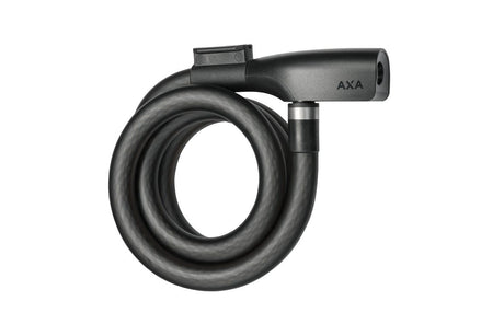 Slot AXA -Kabelschloss Auflösung 180 cm - Ø15mmmm