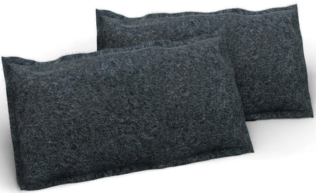 Thomar Airdry Duo Luftentfeuchter Lufttrockener Auto-Luftentfeuchter 2x0,6kg